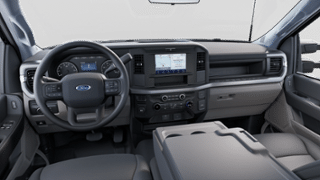 2025 Ford Super Duty® Internal Image 2